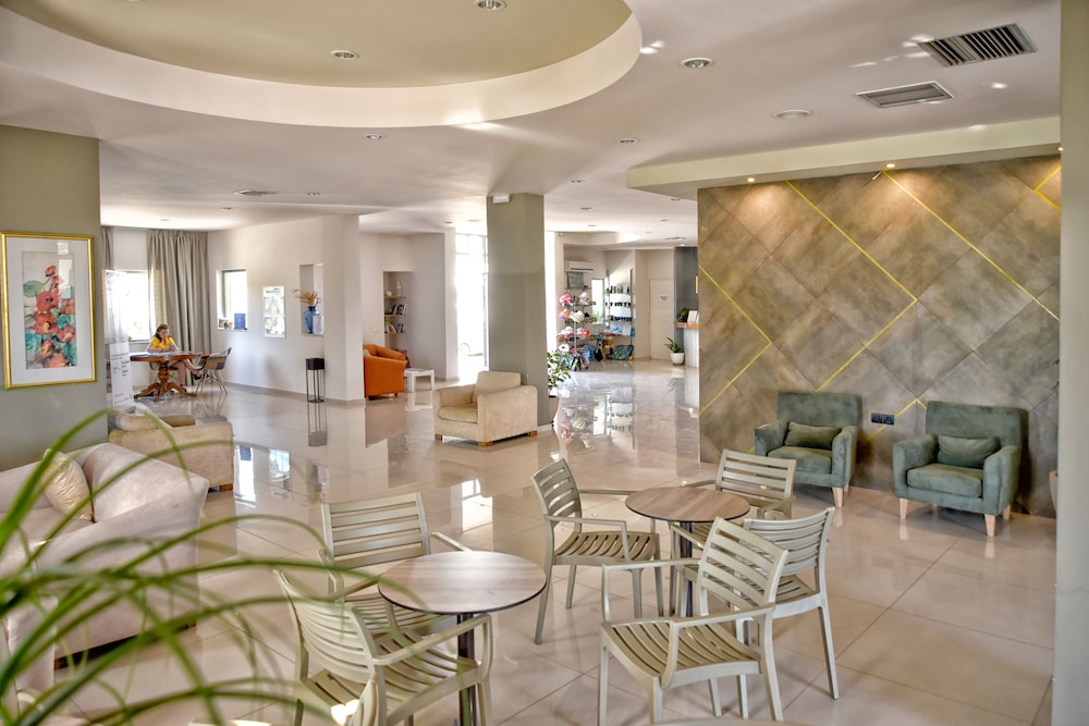 gouves bay by omilos hotels