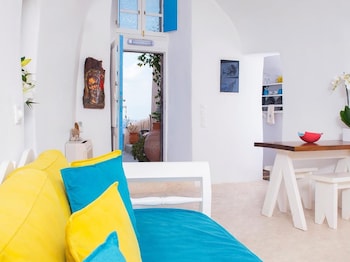 anemi house and villas
