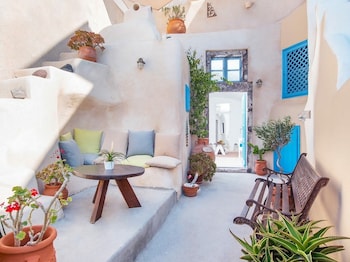 anemi house and villas