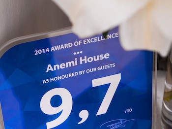 anemi house and villas