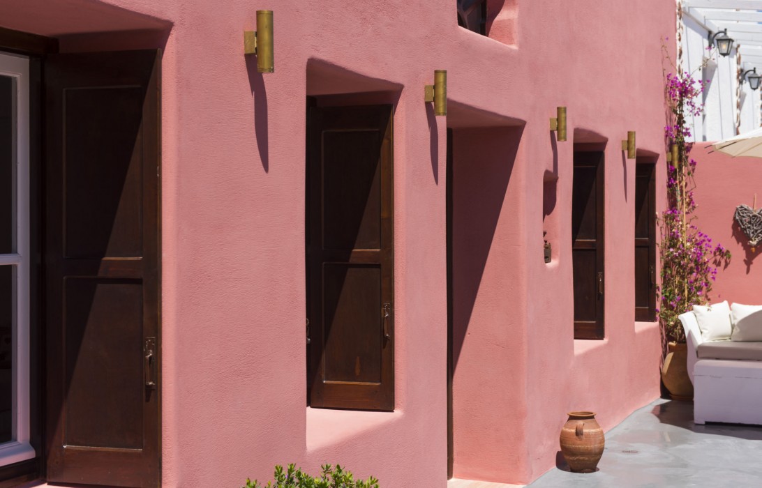 santorini