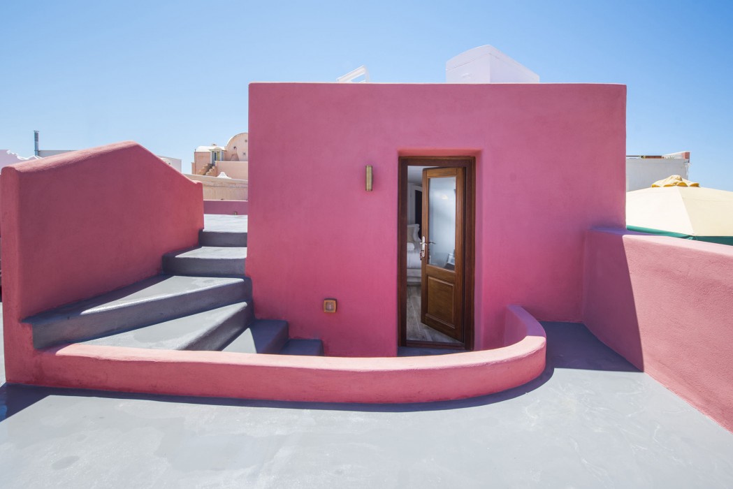santorini