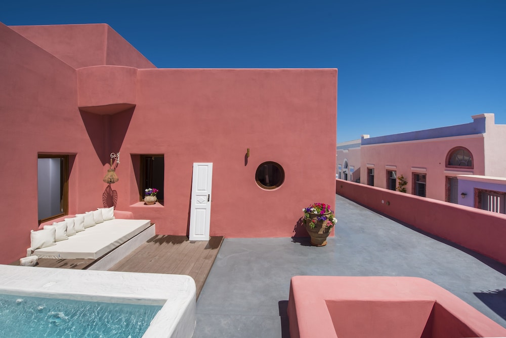 anemi house and villas