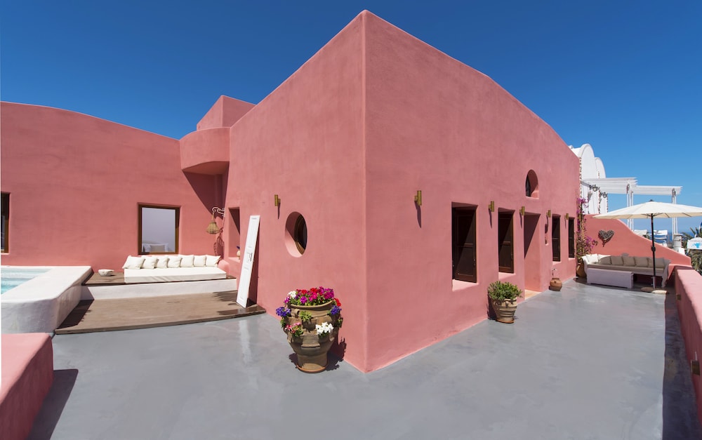 anemi house and villas