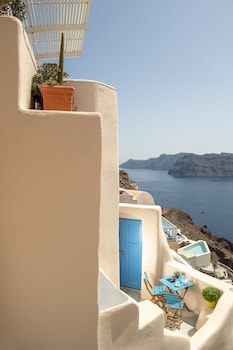 anemi house and villas