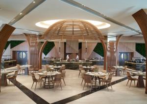 Mayia Exclusive Resort & Spa - Adults Only - All Inclusive,Istrios>>Gennadi,5 star