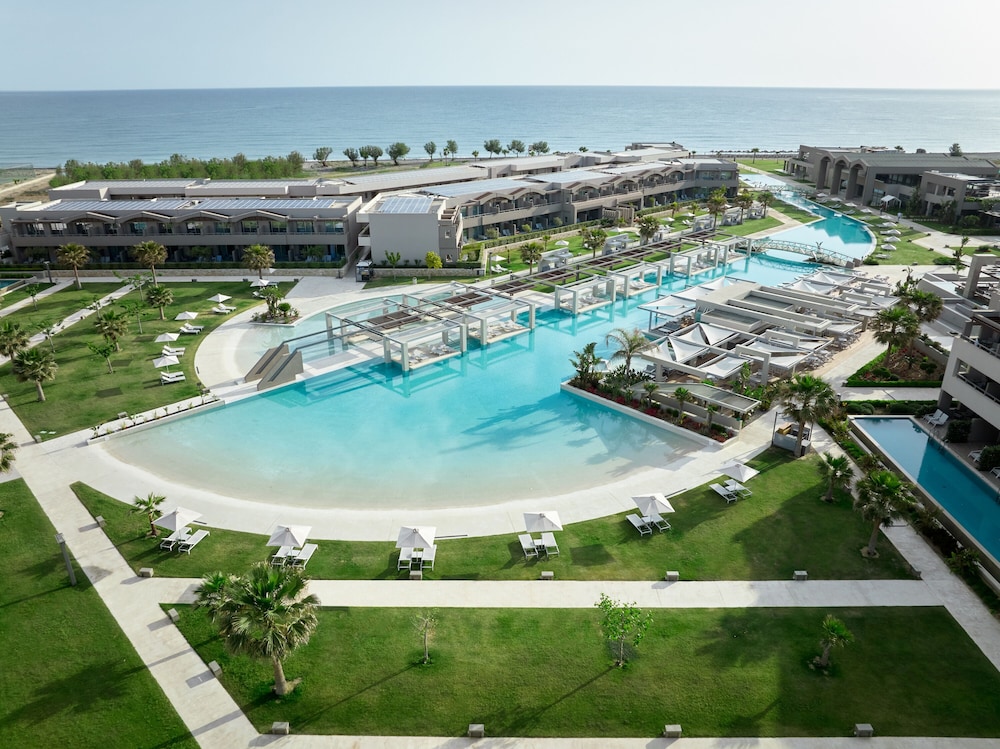 euphoria resort all inclusive