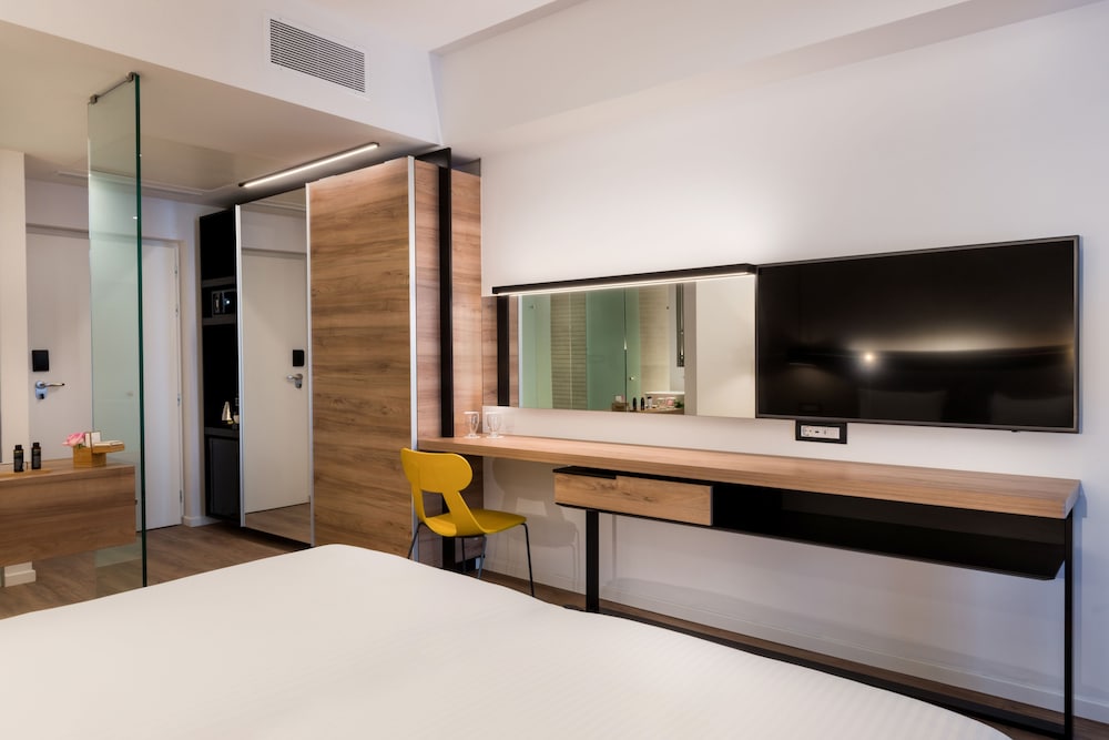 Euphoria Resort - All Inclusive,Crete>>Chania,5 star