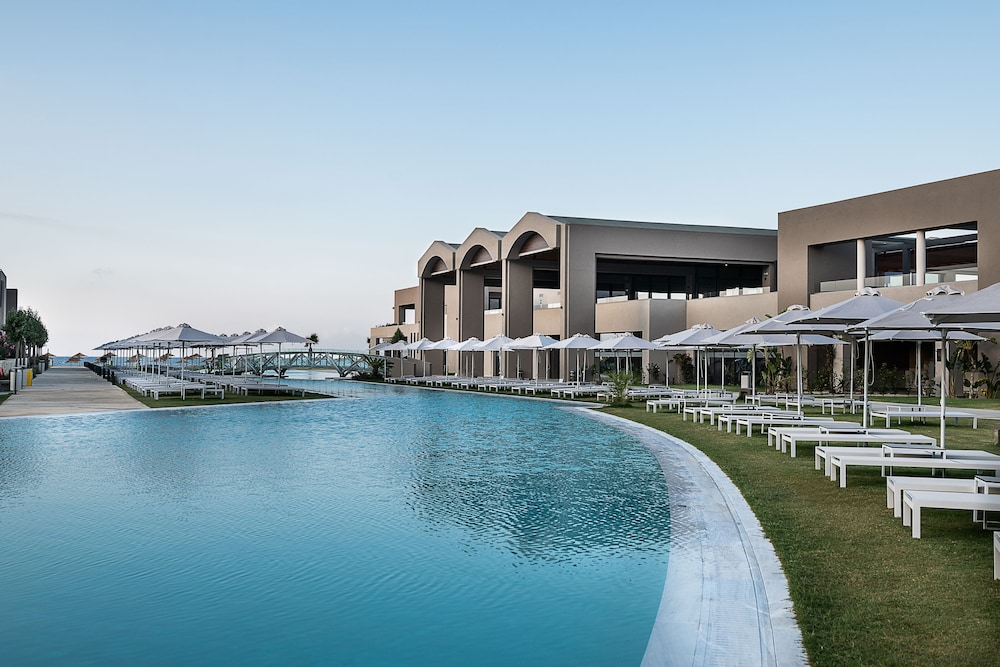 Euphoria Resort - All Inclusive,Crete>>Chania,5 star