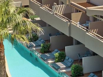 euphoria resort all inclusive