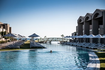 euphoria resort all inclusive