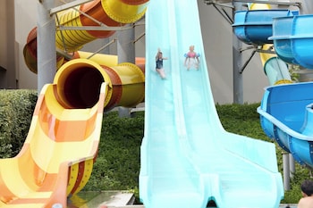 euphoria resort all inclusive