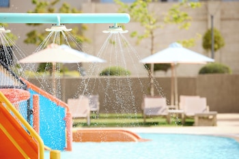 euphoria resort all inclusive