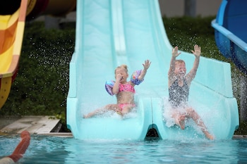 euphoria resort all inclusive