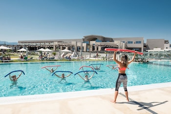 euphoria resort all inclusive
