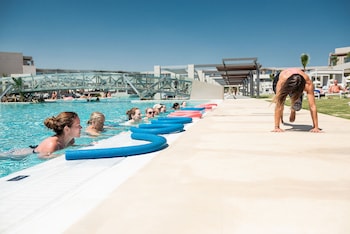 euphoria resort all inclusive