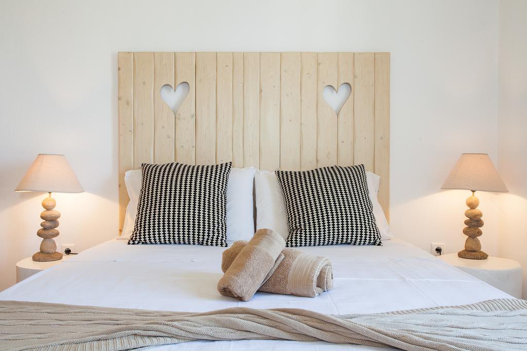olive mykonos villas