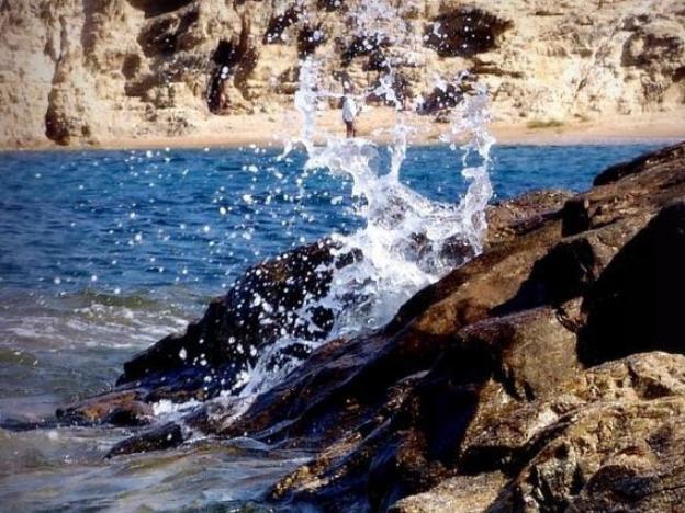 olive mykonos villas