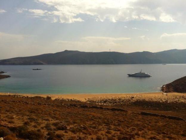 olive mykonos villas