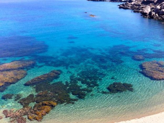 olive mykonos villas