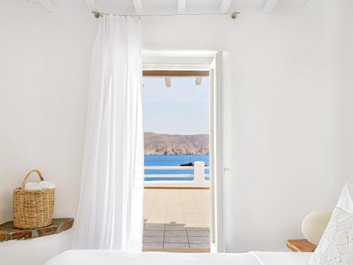 olive mykonos villas