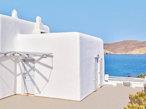 olive mykonos villas