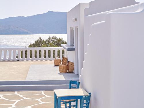 olive mykonos villas