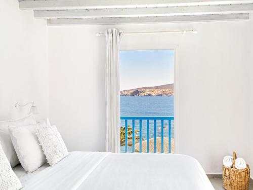 olive mykonos villas