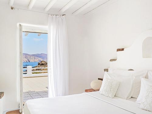 olive mykonos villas