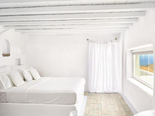 olive mykonos villas