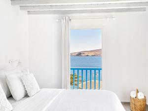 olive mykonos villas
