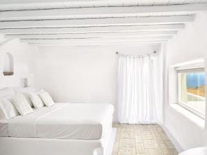 olive mykonos villas