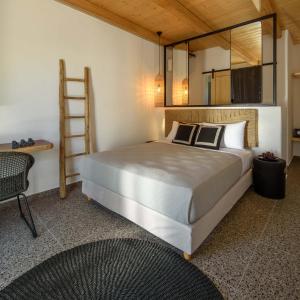 olive mykonos villas