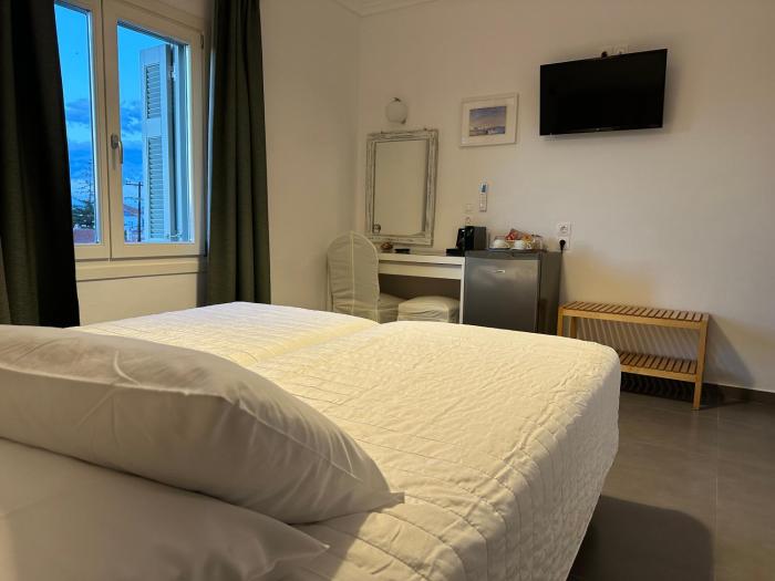 kamelia hotel