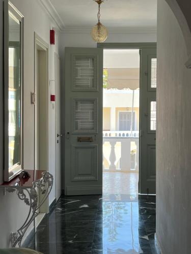 kamelia hotel