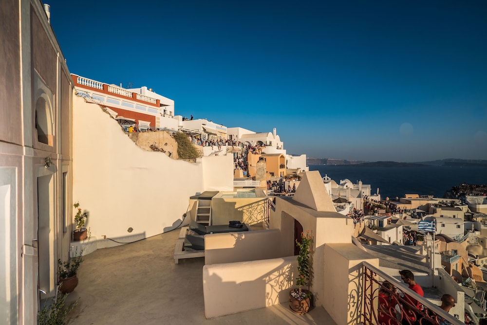 santorini