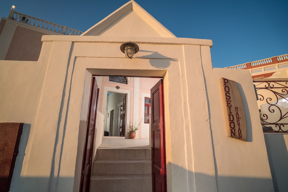santorini