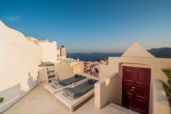 santorini