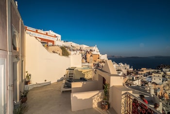 santorini