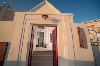 santorini