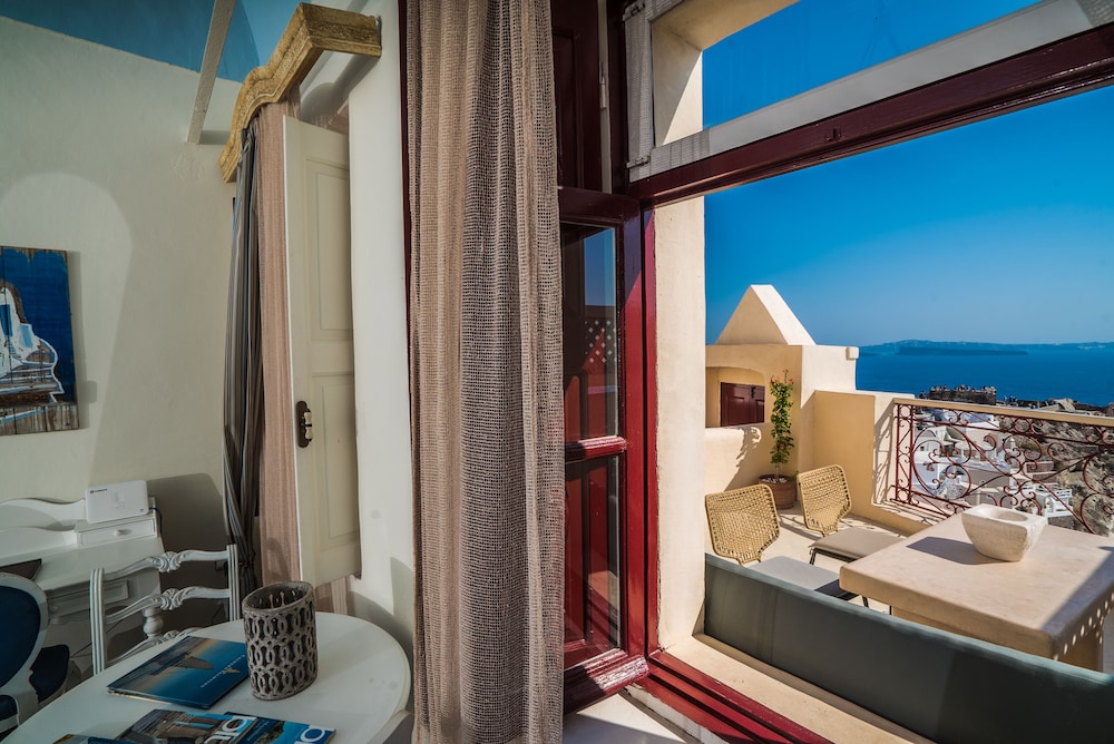 santorini