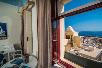 santorini