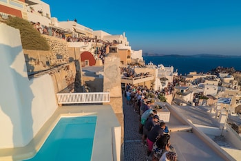 santorini
