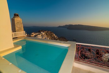 santorini