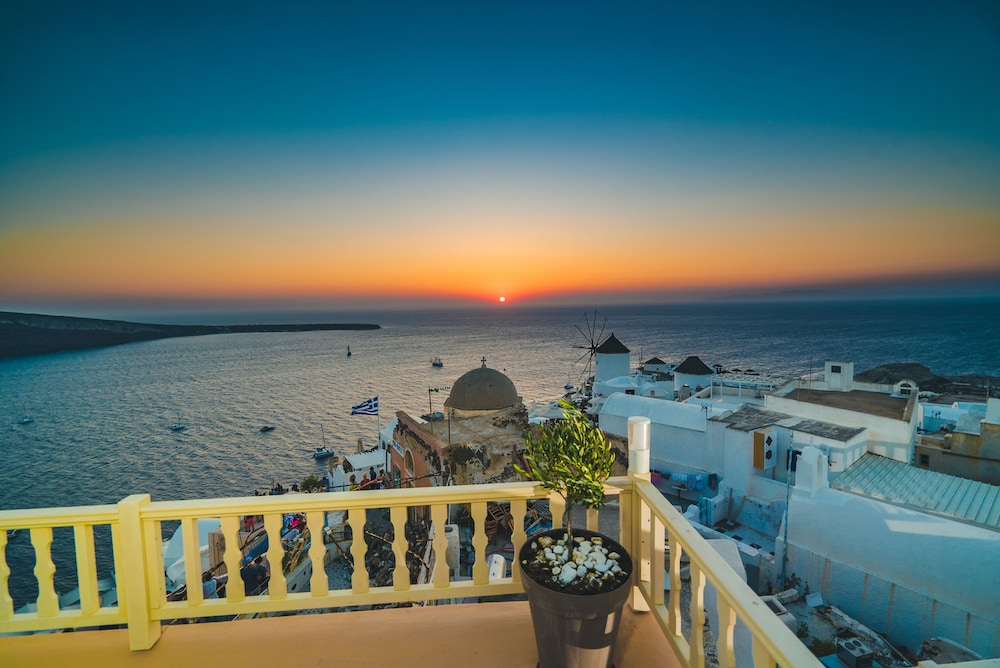 santorini