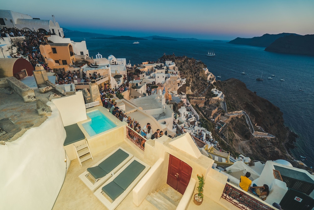 santorini