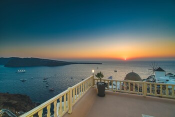 santorini