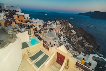 santorini