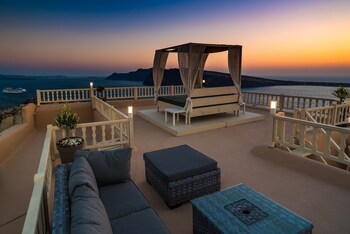santorini