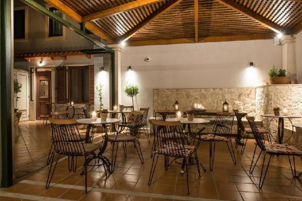 veneziano boutique hotel